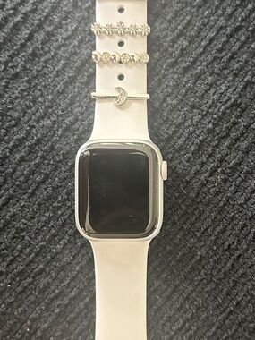 Apple Watch 8 Series
